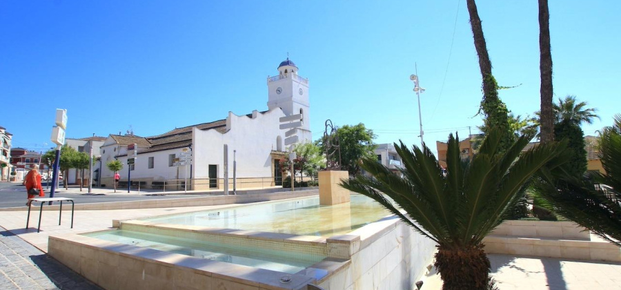 Benijofar, Alicante, 3 Bedrooms Bedrooms, ,2 BathroomsBathrooms,Villa,New,209559169476339072