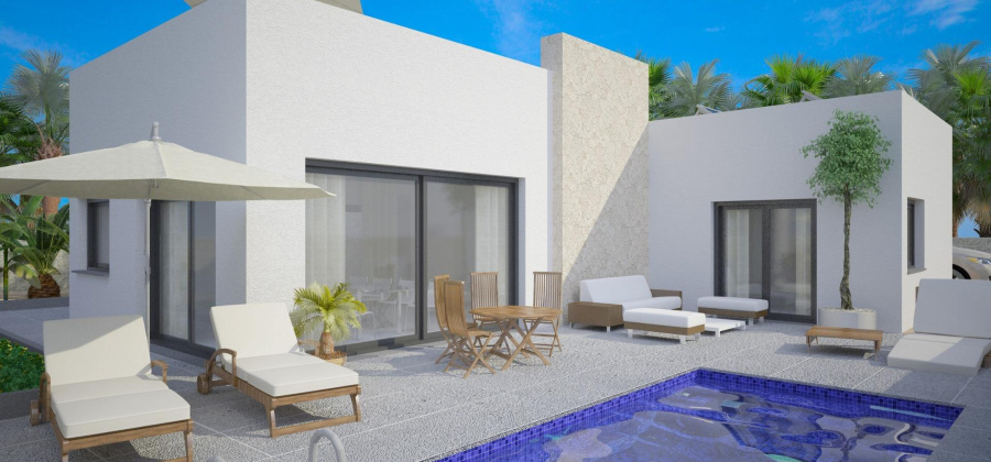 Benijofar, Alicante, 3 Bedrooms Bedrooms, ,2 BathroomsBathrooms,Villa,New,209559169476339072
