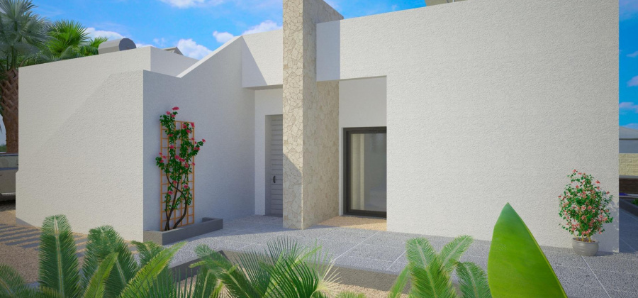 Benijofar, Alicante, 3 Bedrooms Bedrooms, ,2 BathroomsBathrooms,Villa,New,209559169476339072
