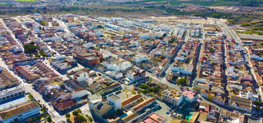 Benijofar, Alicante, 3 Bedrooms Bedrooms, ,2 BathroomsBathrooms,Villa,New,209559169476339072