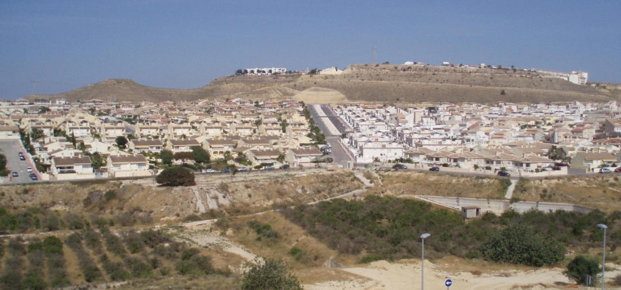 Benijofar, Alicante, 3 Bedrooms Bedrooms, ,2 BathroomsBathrooms,Villa,New,209559169476339072