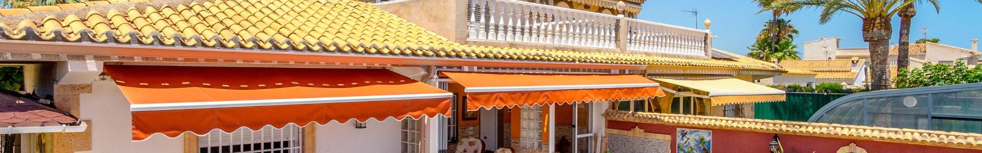 Orihuela Costa, Alicante, 5 Bedrooms Bedrooms, ,2 BathroomsBathrooms,Villa,Resale,6594571291730008