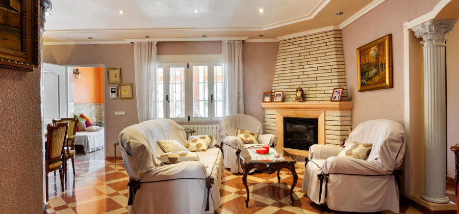 Orihuela Costa, Alicante, 5 Bedrooms Bedrooms, ,2 BathroomsBathrooms,Villa,Resale,6594571291730008