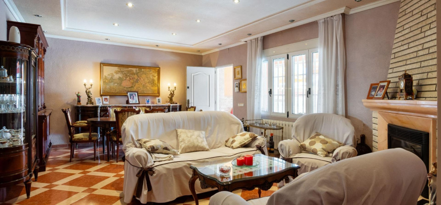 Orihuela Costa, Alicante, 5 Bedrooms Bedrooms, ,2 BathroomsBathrooms,Villa,Resale,6594571291730008