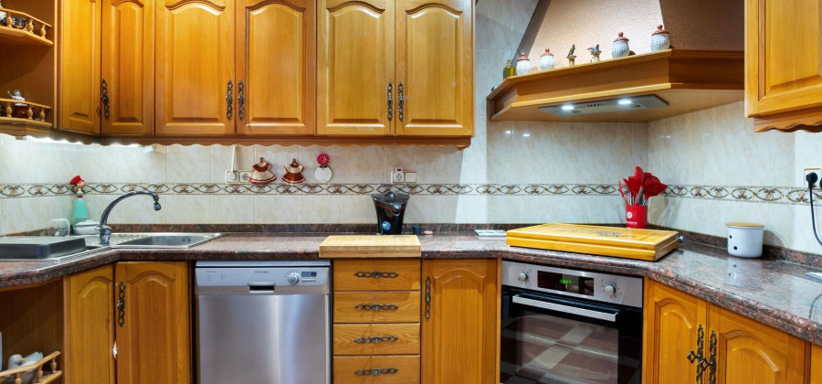Orihuela Costa, Alicante, 5 Bedrooms Bedrooms, ,2 BathroomsBathrooms,Villa,Resale,6594571291730008