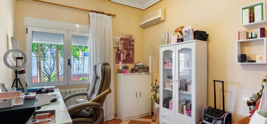 Orihuela Costa, Alicante, 5 Bedrooms Bedrooms, ,2 BathroomsBathrooms,Villa,Resale,6594571291730008