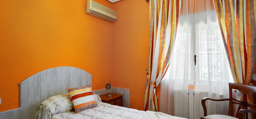 Orihuela Costa, Alicante, 5 Bedrooms Bedrooms, ,2 BathroomsBathrooms,Villa,Resale,6594571291730008
