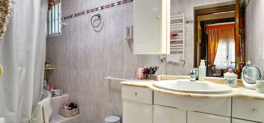 Orihuela Costa, Alicante, 5 Bedrooms Bedrooms, ,2 BathroomsBathrooms,Villa,Resale,6594571291730008