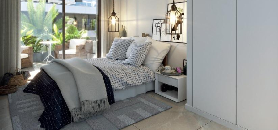 San Juan Alicante, Alicante, 2 Bedrooms Bedrooms, ,2 BathroomsBathrooms,Apartment,New,209559168587459136