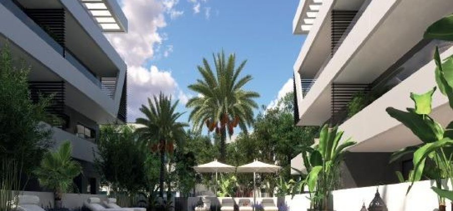 San Juan Alicante, Alicante, 2 Bedrooms Bedrooms, ,2 BathroomsBathrooms,Apartment,New,209559168587459136