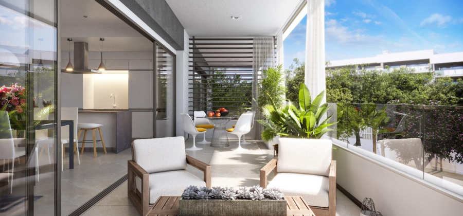 San Juan Alicante, Alicante, 2 Bedrooms Bedrooms, ,2 BathroomsBathrooms,Apartment,New,209559168587459136
