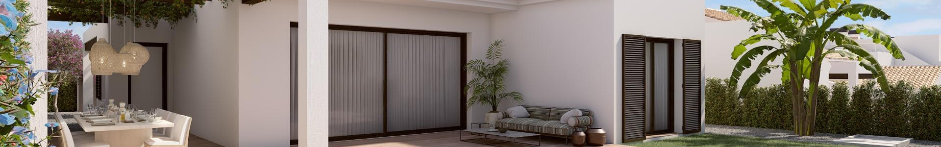Villa in Costa Blanca South, Algorfa