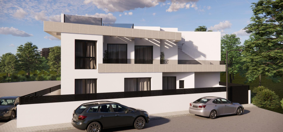 Rojales, Alicante, 3 Bedrooms Bedrooms, ,3 BathroomsBathrooms,Villa,New,209559216737011936
