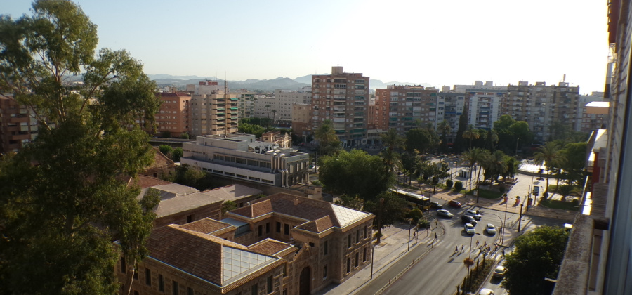 Murcia, Murcia, 3 Bedrooms Bedrooms, ,2 BathroomsBathrooms,Apartment,Resale,944243