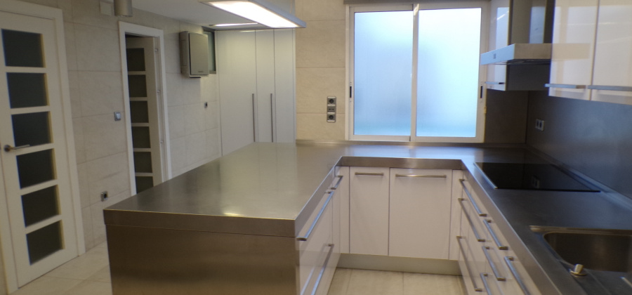 Murcia, Murcia, 3 Bedrooms Bedrooms, ,2 BathroomsBathrooms,Apartment,Resale,944243
