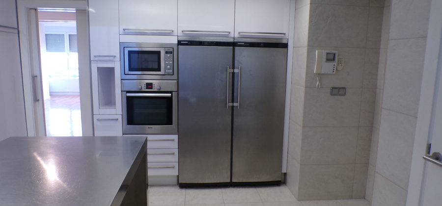 Murcia, Murcia, 3 Bedrooms Bedrooms, ,2 BathroomsBathrooms,Apartment,Resale,944243