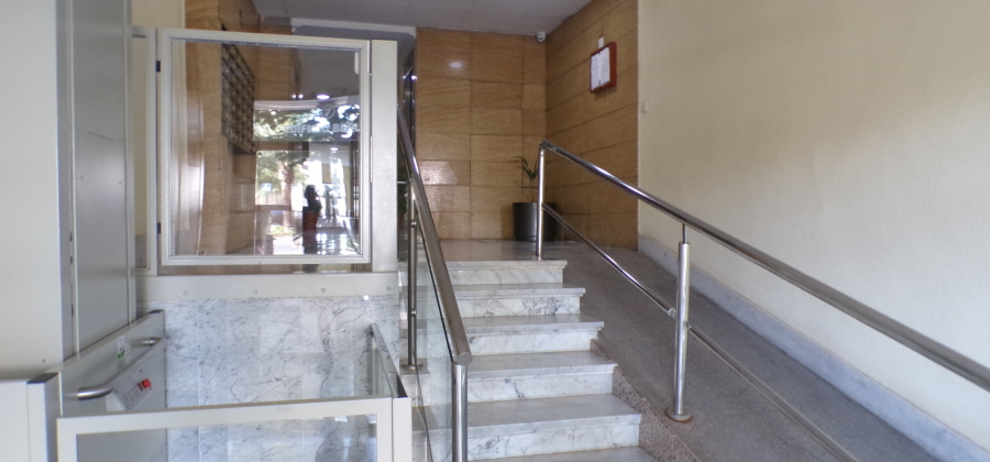 Murcia, Murcia, 3 Bedrooms Bedrooms, ,2 BathroomsBathrooms,Apartment,Resale,944243