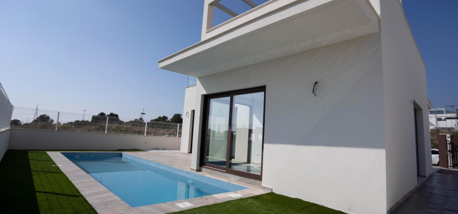 Polop, Alicante, 3 Bedrooms Bedrooms, ,2 BathroomsBathrooms,Villa,New,209559139630707424