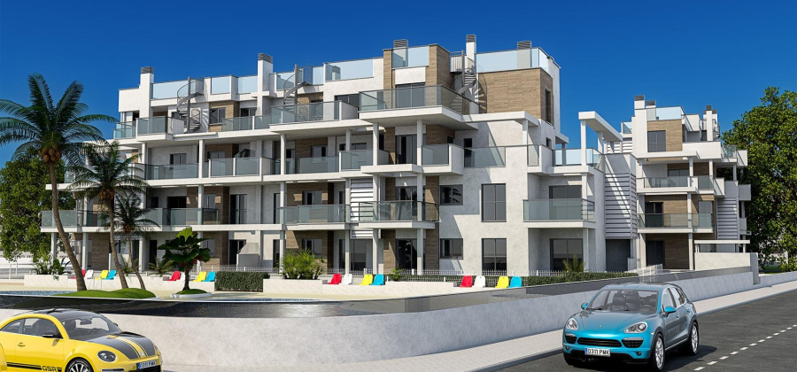 Denia, Alicante, 2 Bedrooms Bedrooms, ,2 BathroomsBathrooms,Apartment,New,209559156504340064
