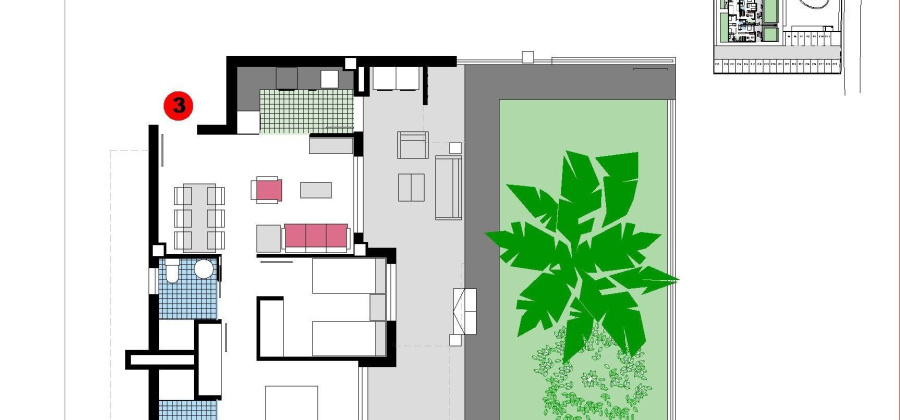 Denia, Alicante, 2 Bedrooms Bedrooms, ,2 BathroomsBathrooms,Apartment,New,209559156504340064