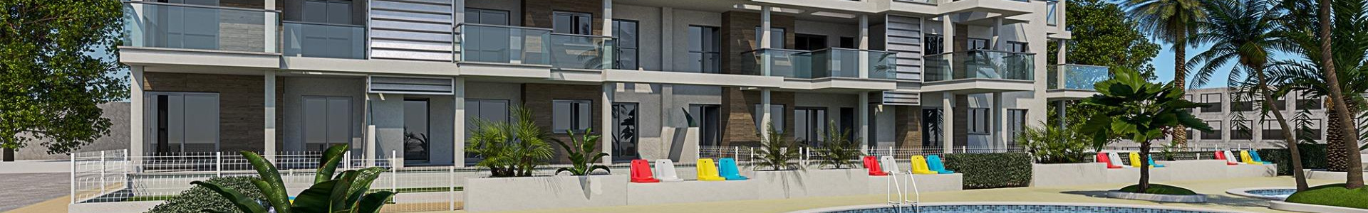 Apartment in Costa Blanca South, Denia