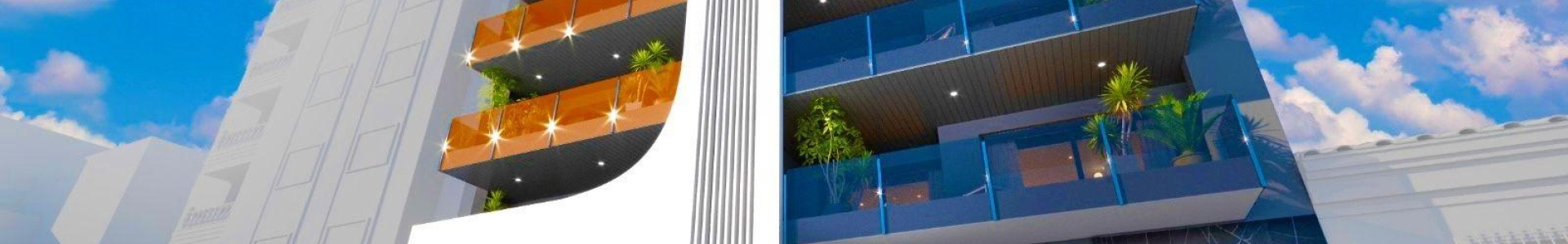 Apartment in Costa Blanca South, Torrevieja