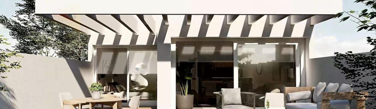 Townhouse in Costa Calida, Sangonera la Verde
