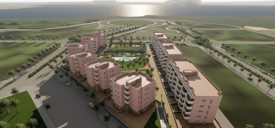 Guardamar del Segura, Alicante, 3 Bedrooms Bedrooms, ,2 BathroomsBathrooms,Apartment,New,209559173211482240