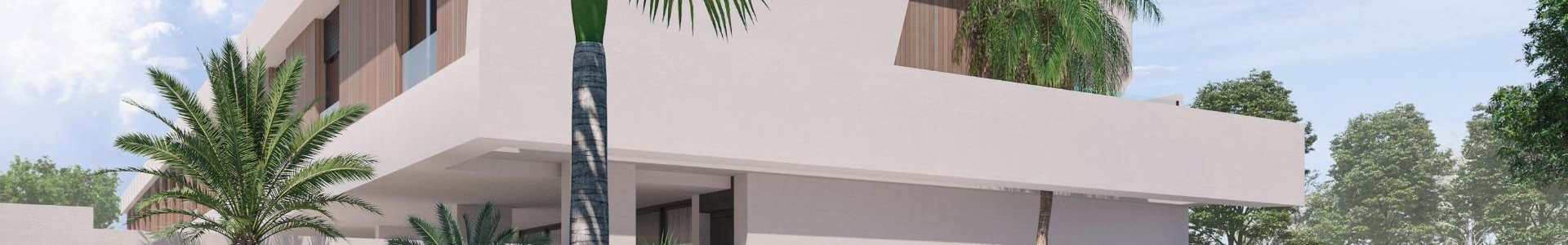 Townhouse in Costa Blanca South, Pilar de La Horadada