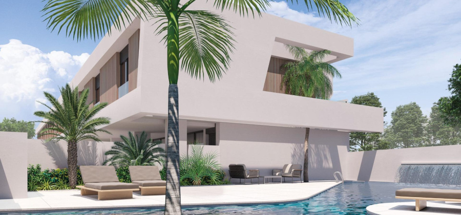 Pilar de la Horadada, Alicante, 2 Bedrooms Bedrooms, ,2 BathroomsBathrooms,Townhouse,New,209559212637755712