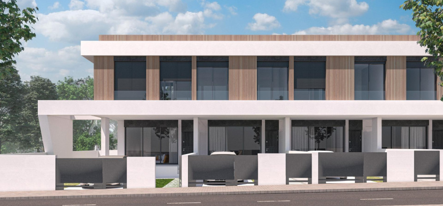Pilar de la Horadada, Alicante, 2 Bedrooms Bedrooms, ,2 BathroomsBathrooms,Townhouse,New,209559212637755712