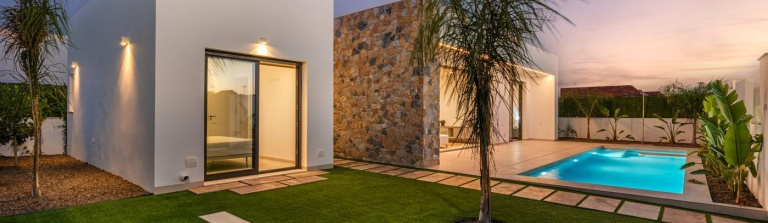 Villa in Costa Calida, San Javier