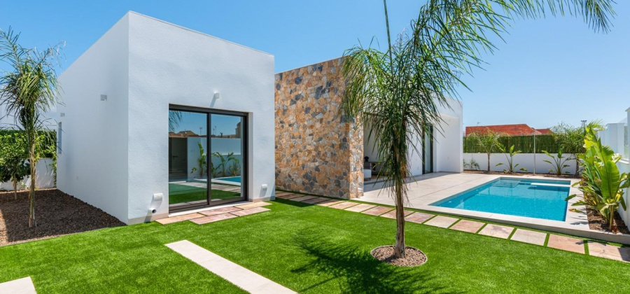 San Javier, Murcia, 3 Bedrooms Bedrooms, ,2 BathroomsBathrooms,Villa,New,209559240888305248