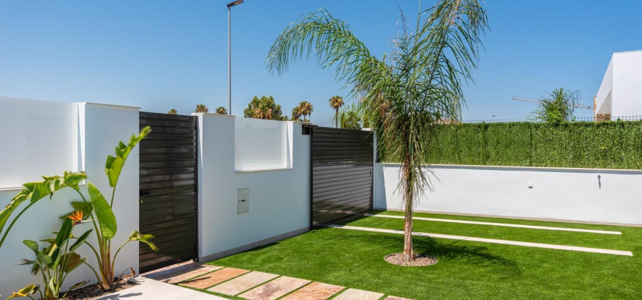 San Javier, Murcia, 3 Bedrooms Bedrooms, ,2 BathroomsBathrooms,Villa,New,209559240888305248