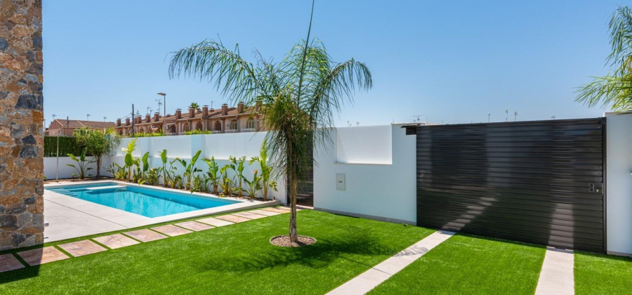 San Javier, Murcia, 3 Bedrooms Bedrooms, ,2 BathroomsBathrooms,Villa,New,209559240888305248