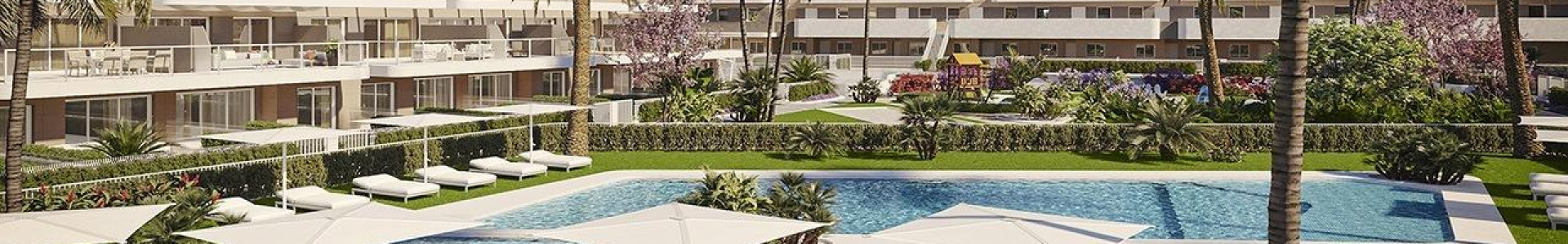 Monforte del Cid, Alicante, 3 Bedrooms Bedrooms, ,2 BathroomsBathrooms,Apartment,New,209559156872246176