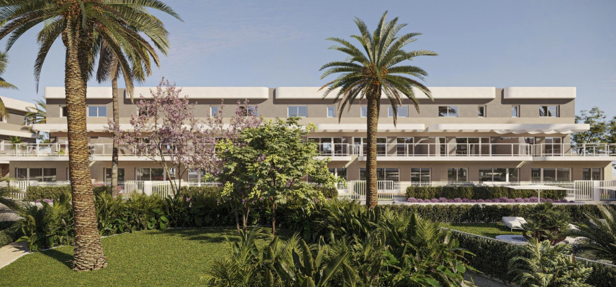Monforte del Cid, Alicante, 3 Bedrooms Bedrooms, ,2 BathroomsBathrooms,Apartment,New,209559156872246176