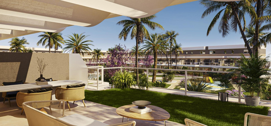 Monforte del Cid, Alicante, 3 Bedrooms Bedrooms, ,2 BathroomsBathrooms,Apartment,New,209559156872246176