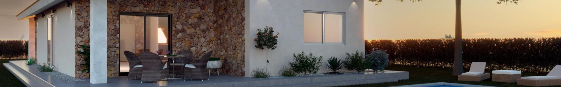 Moratalla, Murcia, 3 Bedrooms Bedrooms, ,2 BathroomsBathrooms,Villa,New,209559210815669984