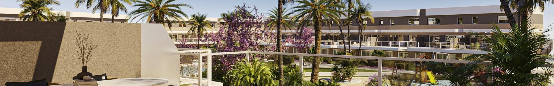 Monforte del Cid, Alicante, 3 Bedrooms Bedrooms, ,2 BathroomsBathrooms,Apartment,New,209559212694574976
