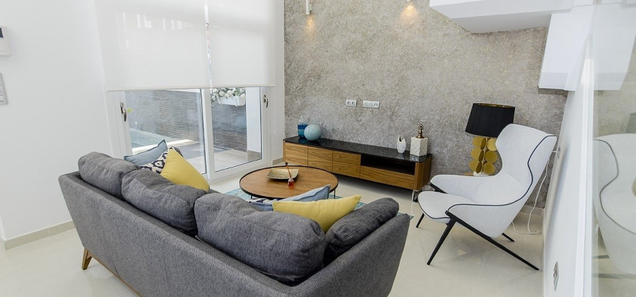 Cartagena, Murcia, 3 Bedrooms Bedrooms, ,2 BathroomsBathrooms,Villa,New,20955973440610256