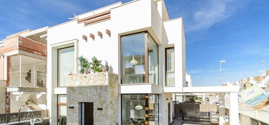 Cartagena, Murcia, 3 Bedrooms Bedrooms, ,2 BathroomsBathrooms,Villa,New,20955973440610256