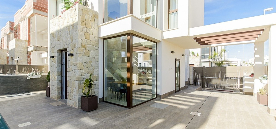 Cartagena, Murcia, 3 Bedrooms Bedrooms, ,2 BathroomsBathrooms,Villa,New,20955973440610256