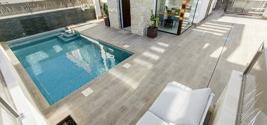 Cartagena, Murcia, 3 Bedrooms Bedrooms, ,2 BathroomsBathrooms,Villa,New,20955973440610256