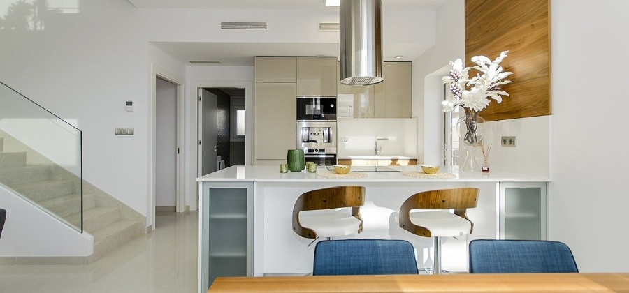 Cartagena, Murcia, 3 Bedrooms Bedrooms, ,2 BathroomsBathrooms,Villa,New,20955973440610256
