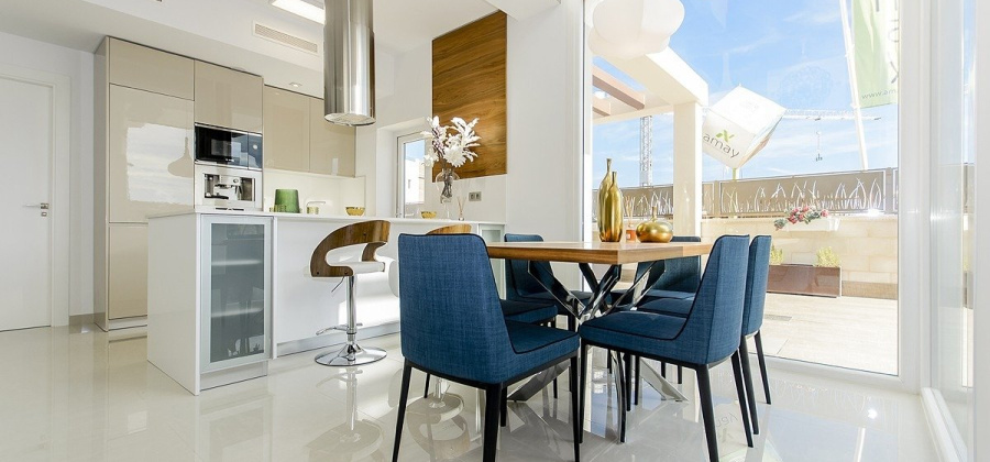 Cartagena, Murcia, 3 Bedrooms Bedrooms, ,2 BathroomsBathrooms,Villa,New,20955973440610256