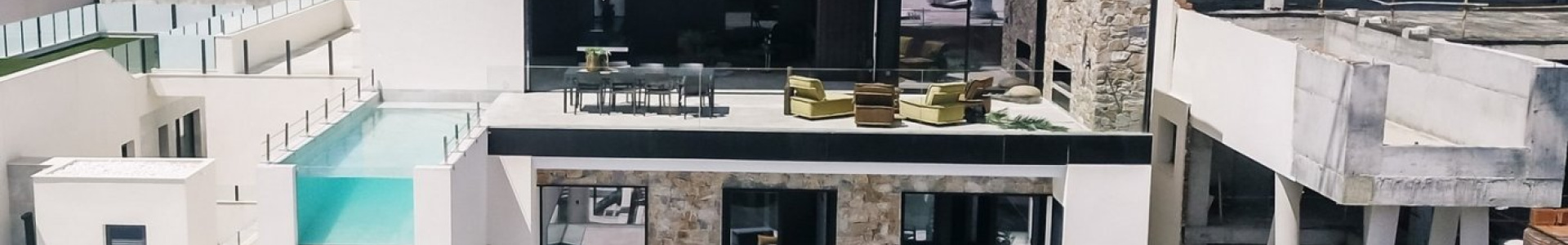 Villa in Costa Blanca South, Rojales
