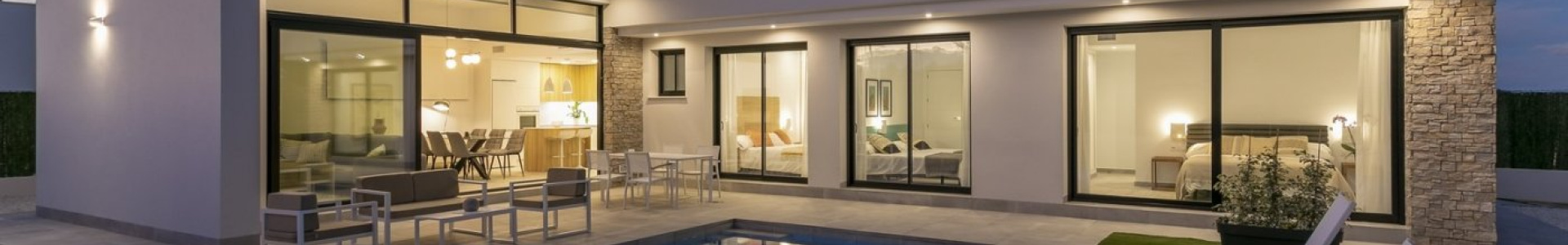 Villa in Costa Calida, Calasparra