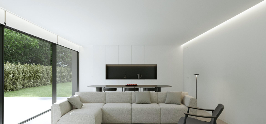 Alfas del Pi, Alicante, 3 Bedrooms Bedrooms, ,2 BathroomsBathrooms,Villa,New,209559442741385344