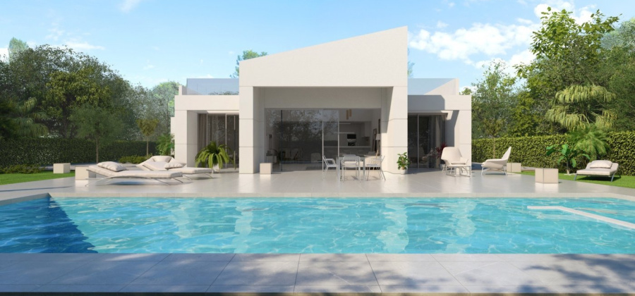 Murcia, 4 Bedrooms Bedrooms, ,4 BathroomsBathrooms,Villa,New,20955970348154952